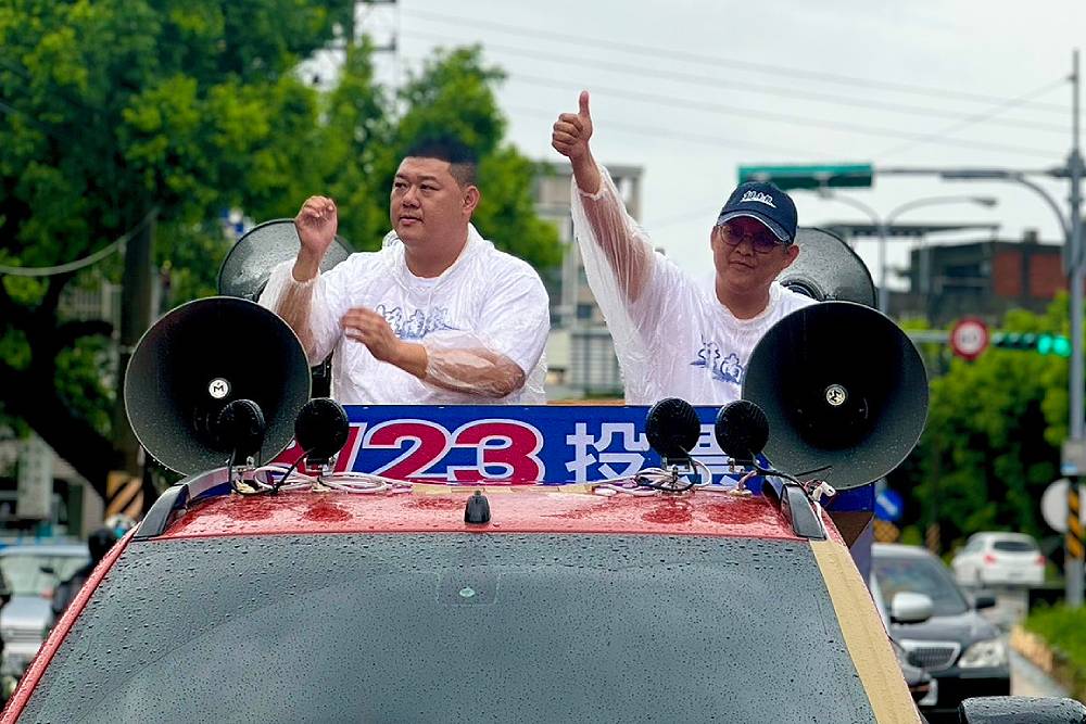 梁文韜非恩師　游顥澄清「無交情」：罷團包裝虛假正當性 247