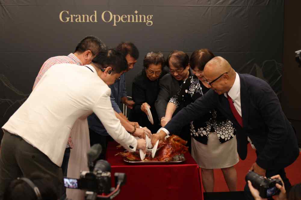 西班牙米其林星廚跨海登台!ORIGEN純正西班牙餐廳進駐台北 打造藝文味覺新地標 226 西班牙米其林星廚跨海登台!ORIGEN純正西班牙餐廳進駐台北 打造藝文味覺新地標 225