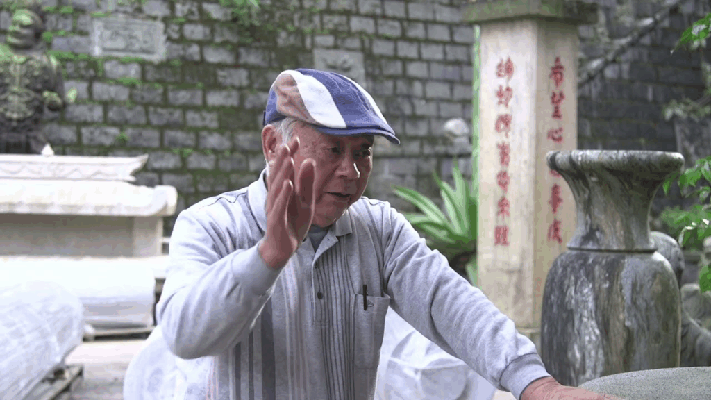 金視獎 以熱情鋪陳在地故事 企編獎彰顯創意與深度 1 圖片1