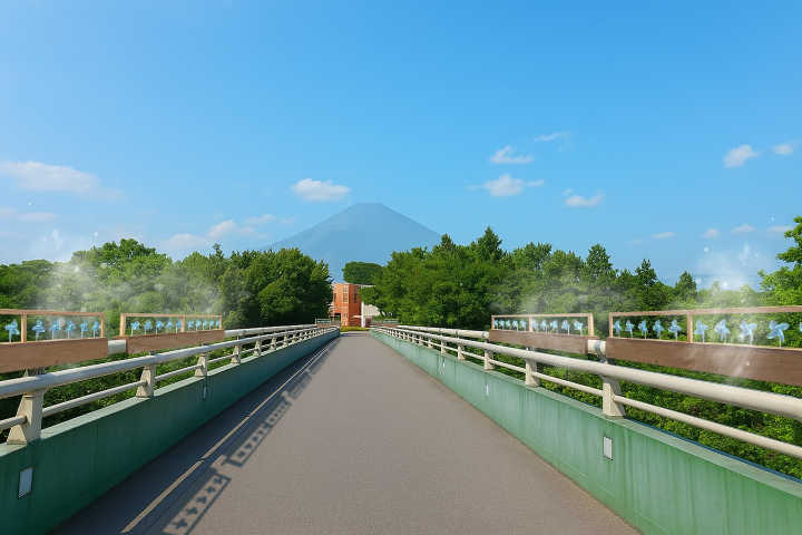 富士山腳下浪漫夏祭!御殿場PREMIUM OUTLETS®特賣開跑