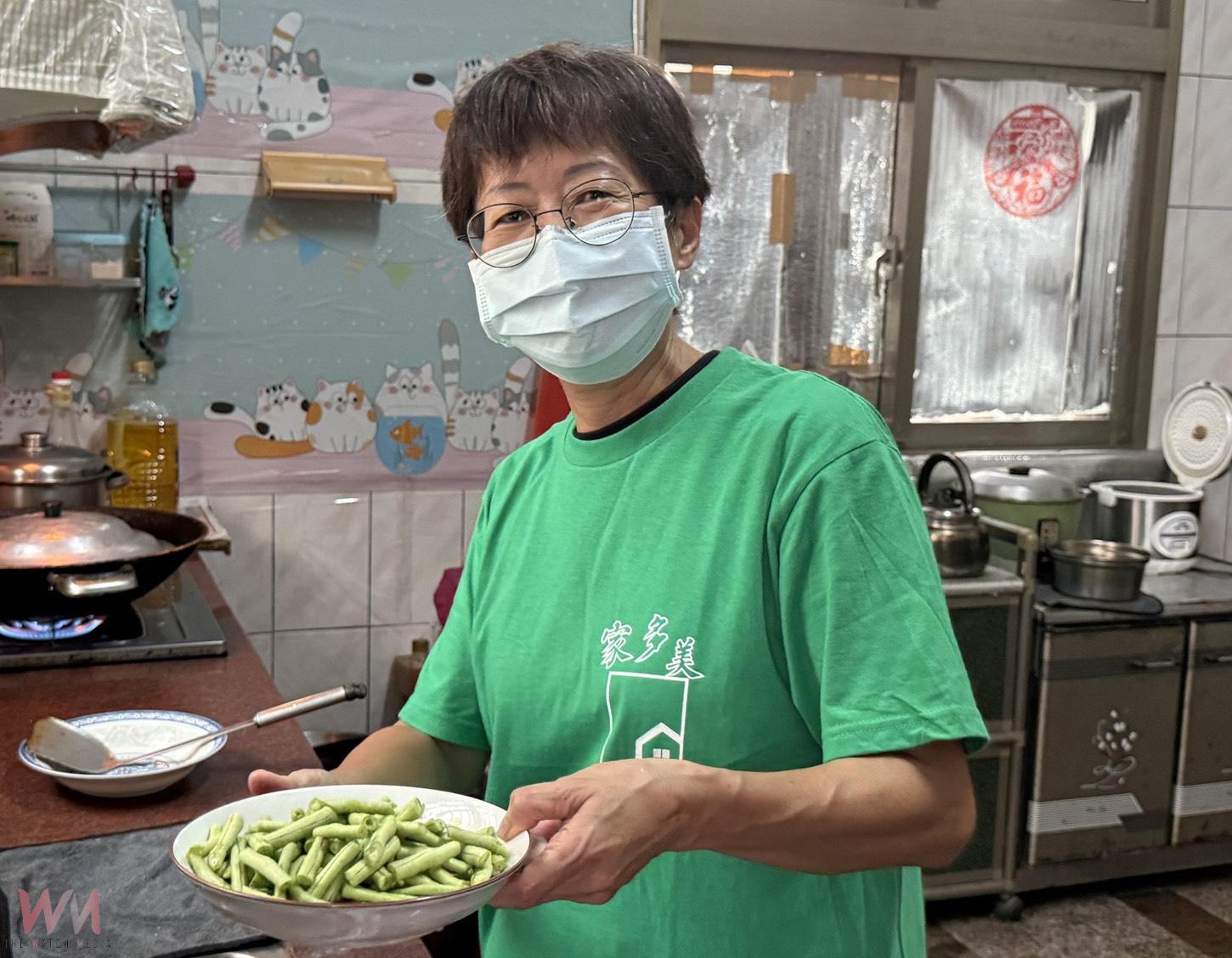 重拾勇氣再出發 虎尾就業中心助中風婦投入照服工作 - https://www.watchmedia01.com