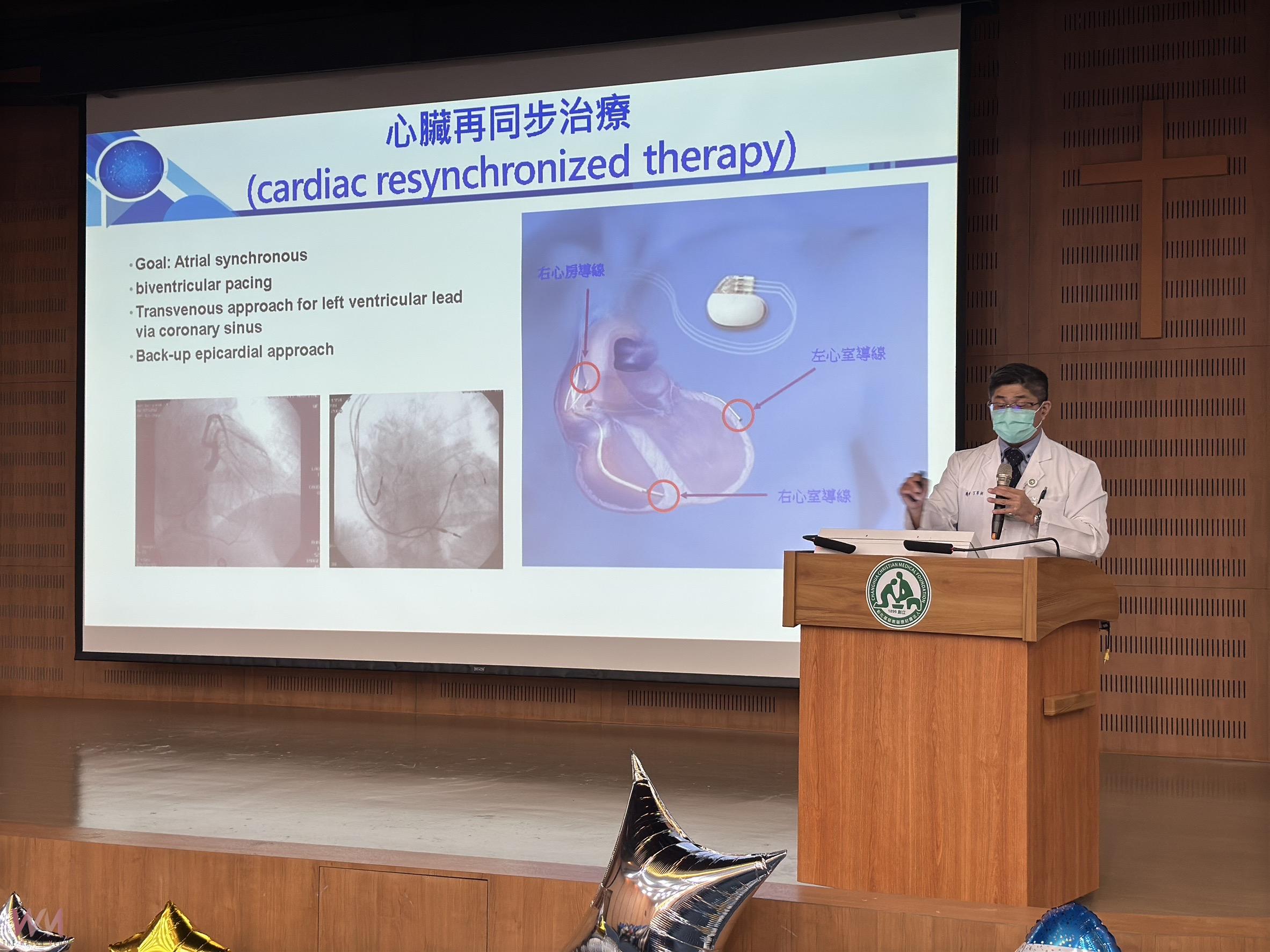 雲基醫院辦「控醣戒菸」講座 專家齊倡護心肝腎防慢病 - https://www.watchmedia01.com
