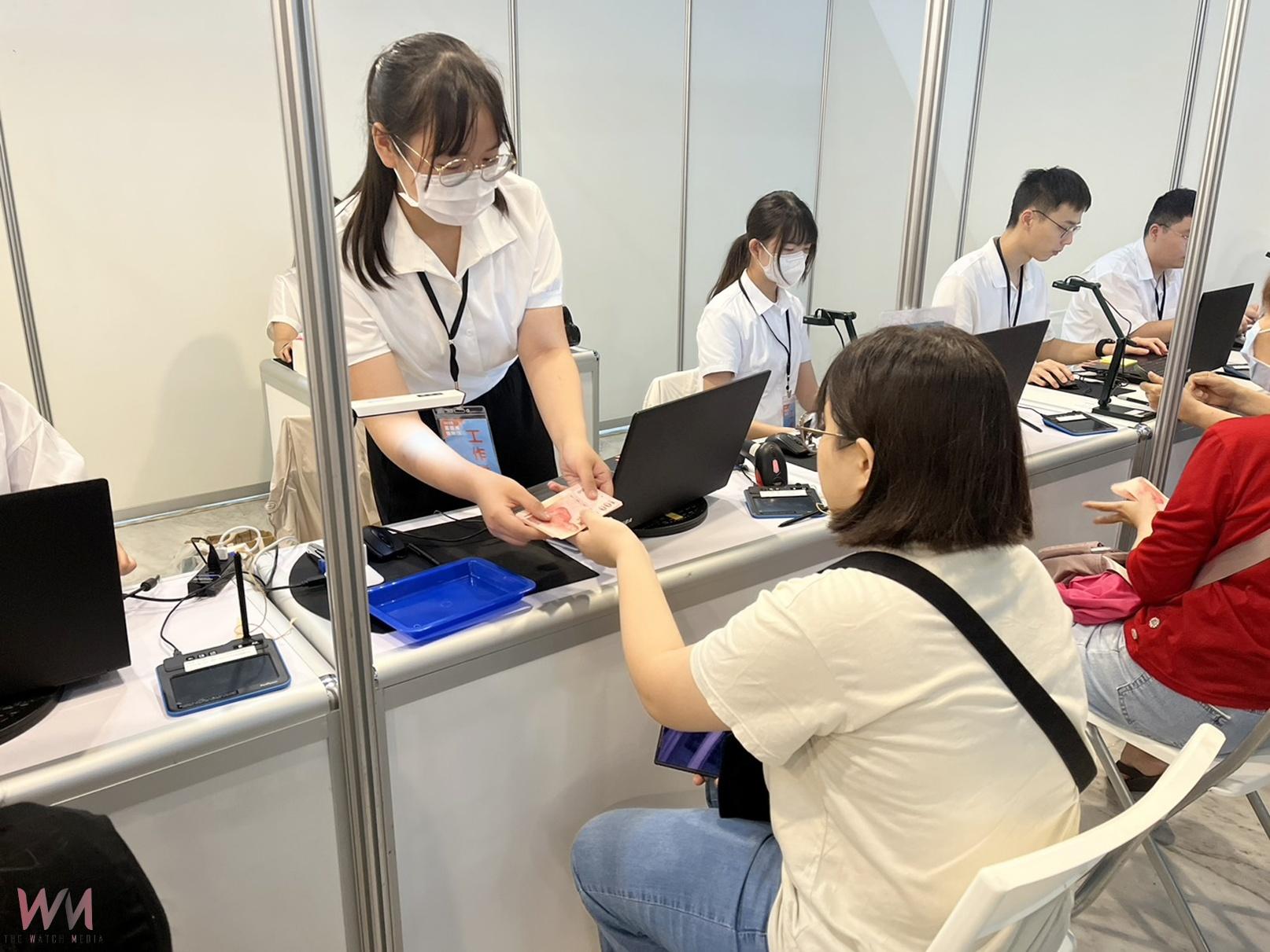 消費力狂飆 嘉義市購物節登錄金額破2億 - https://www.watchmedia01.com