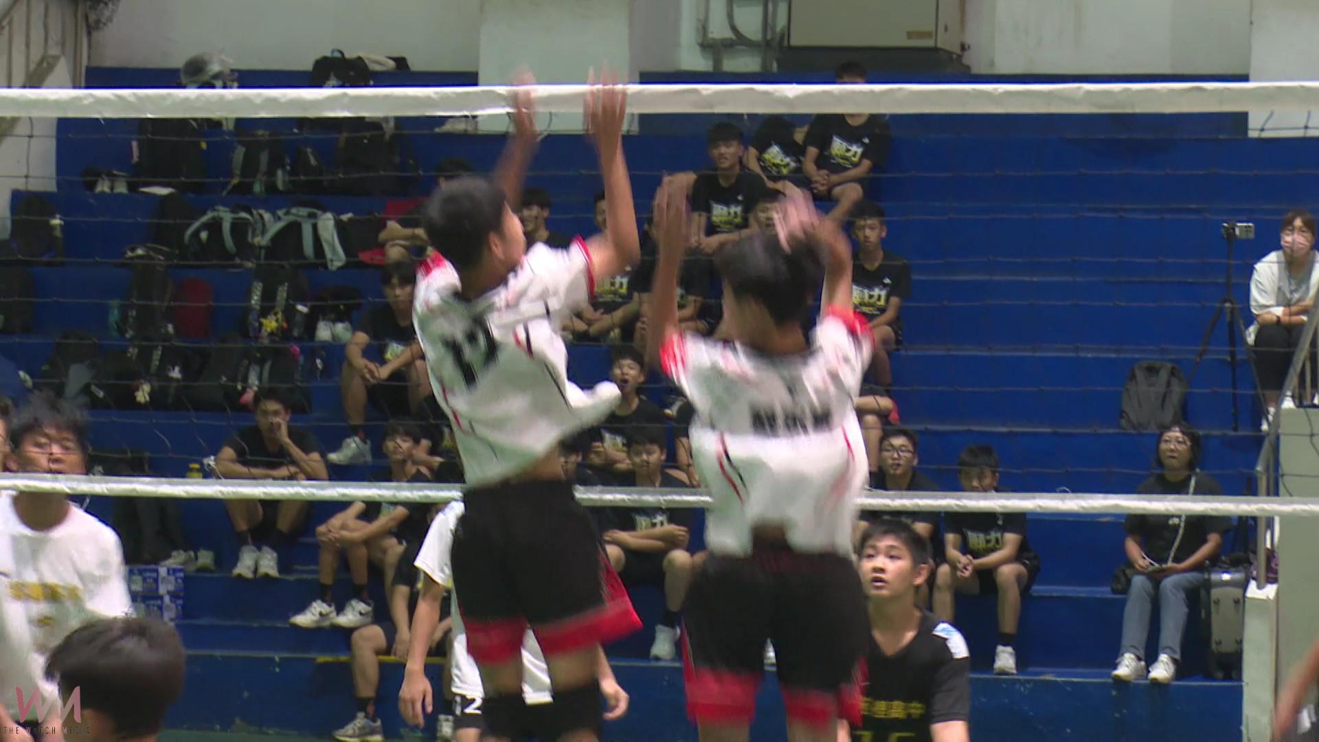 (有影片)/彰化理事長盃排球賽創歷年之最 49隊700人熱血開戰 - https://www.watchmedia01.com