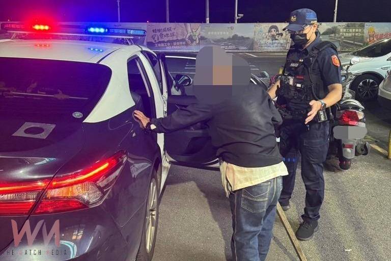 老翁夜行迷途尋女　斗六警暖心助返家團圓 - https://www.watchmedia01.com