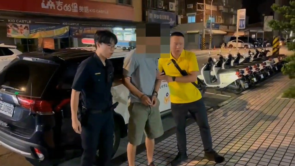 還想飛出境!香港籍來台灣當車手 桃園機場遭警攔截