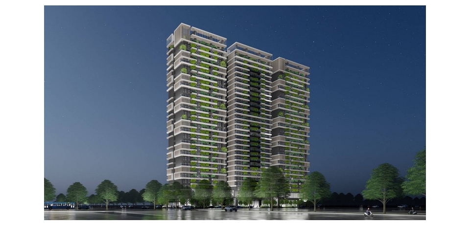苓雅清潔隊公辦都更案評選結果出爐 隆大營建事業股份有限公司勝出 打造輕軌五權國小站周邊TOD大眾運輸城市