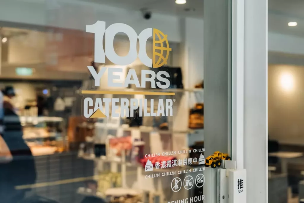 CAFEIN 士林門市舉行獨家策展