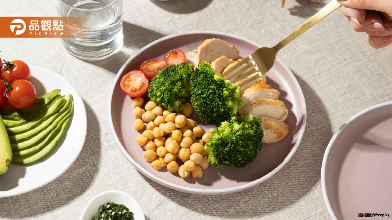 立秋養生大作戰！6大潤肺食材、5招養生秘訣大公開