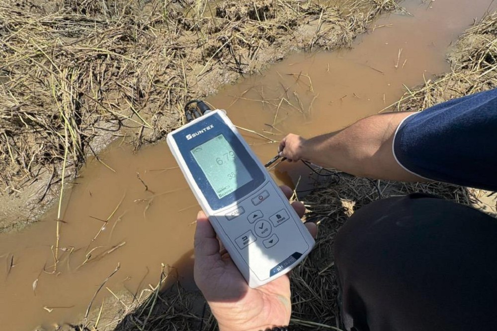 嘉義光電業者遭重罰100萬元 環境部:嚴格監督清理災損太陽能設施 216 嘉義光電業者遭重罰100萬元 環境部:嚴格監督清理災損太陽能設施 215