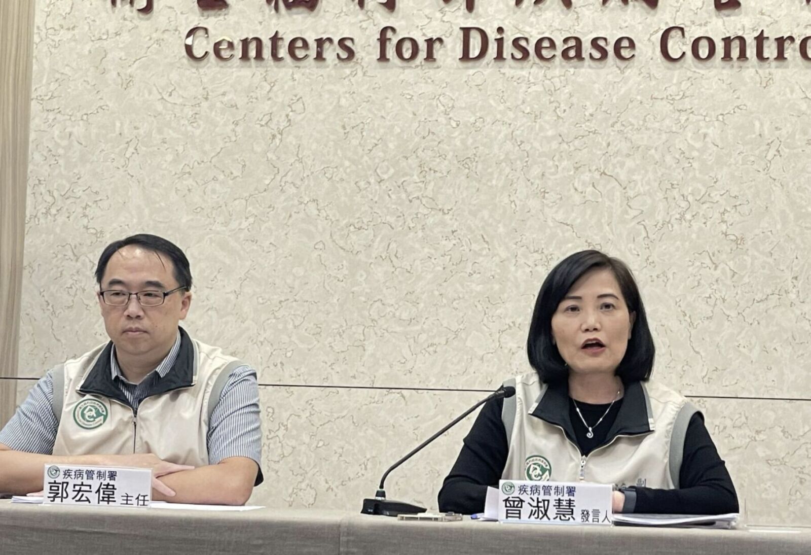 廣東屈公病首見燒來台灣! 中部40歲女佛山中招「落地隔天發燒、紅疹」 222 廣東屈公病首見燒來台灣! 中部40歲女佛山中招「落地隔天發燒、紅疹」 221