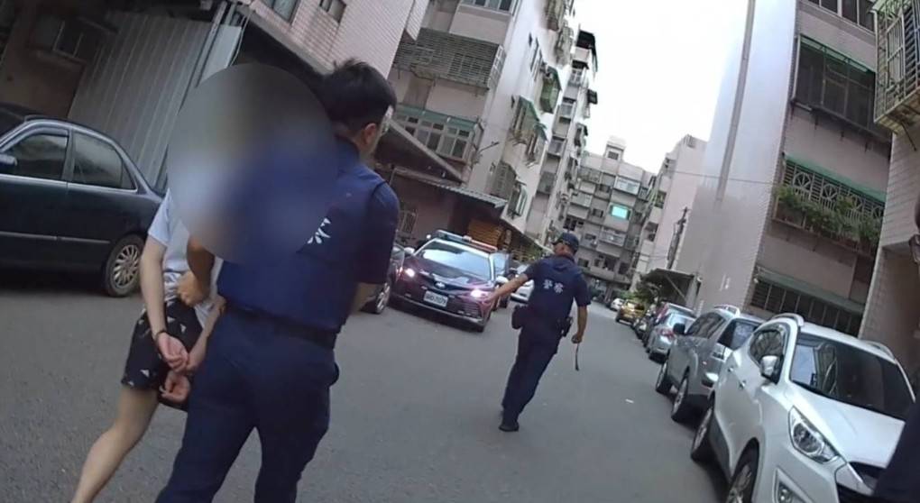 2越籍男來台遭退學改當車手 遭蘆竹警查獲 665844