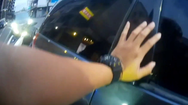【有片】全是失聯移工!八德警攔查可疑小客車 5乘客全遭逮 1754534965537 0