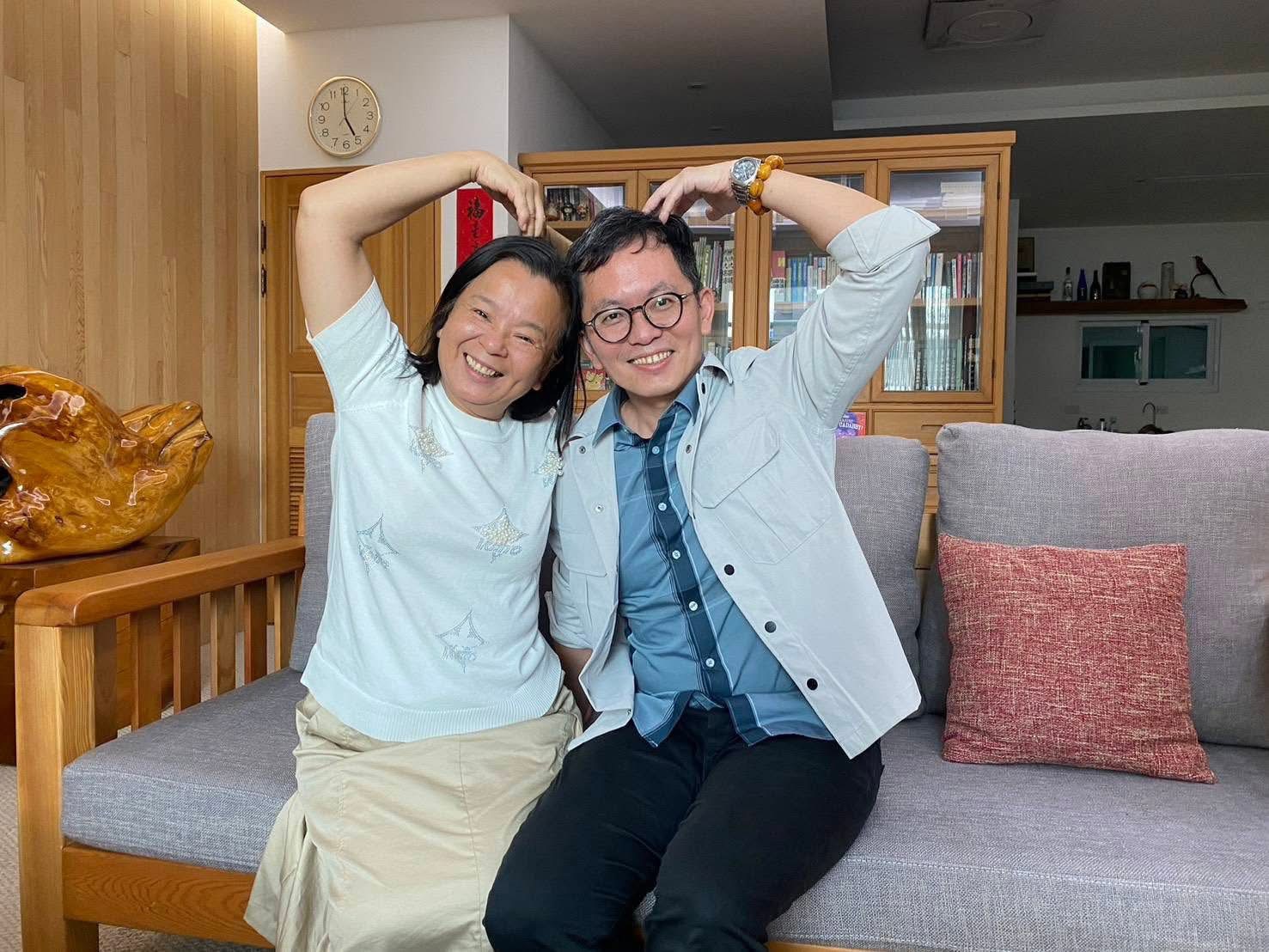 王義川嘲諷女性外貌挨批 民眾黨彰化黨部:停止嘲笑女性外貌 - https://www.watchmedia01.com