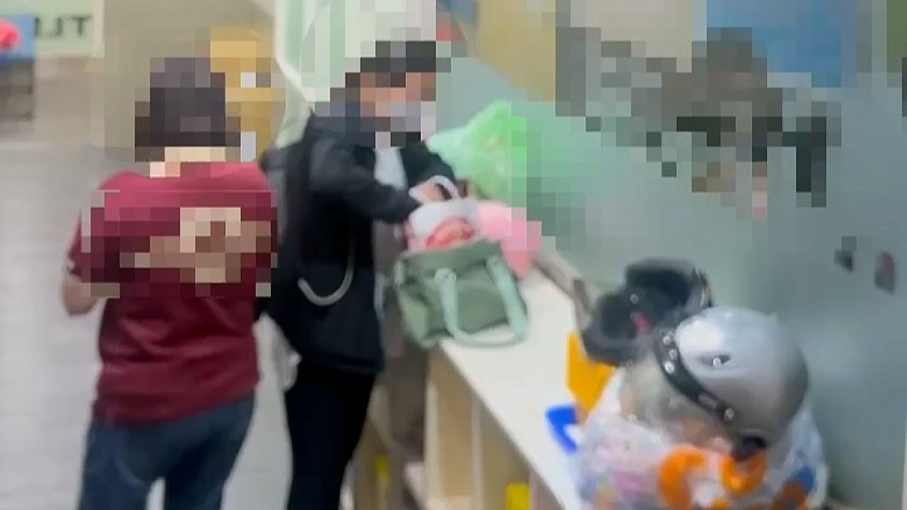 護膚店收攤沒收入!單親媽當車手被逮 警暖心幫顧兒