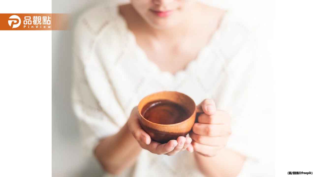 喝錯茶恐傷身!醫生:4大NG行為超母湯
