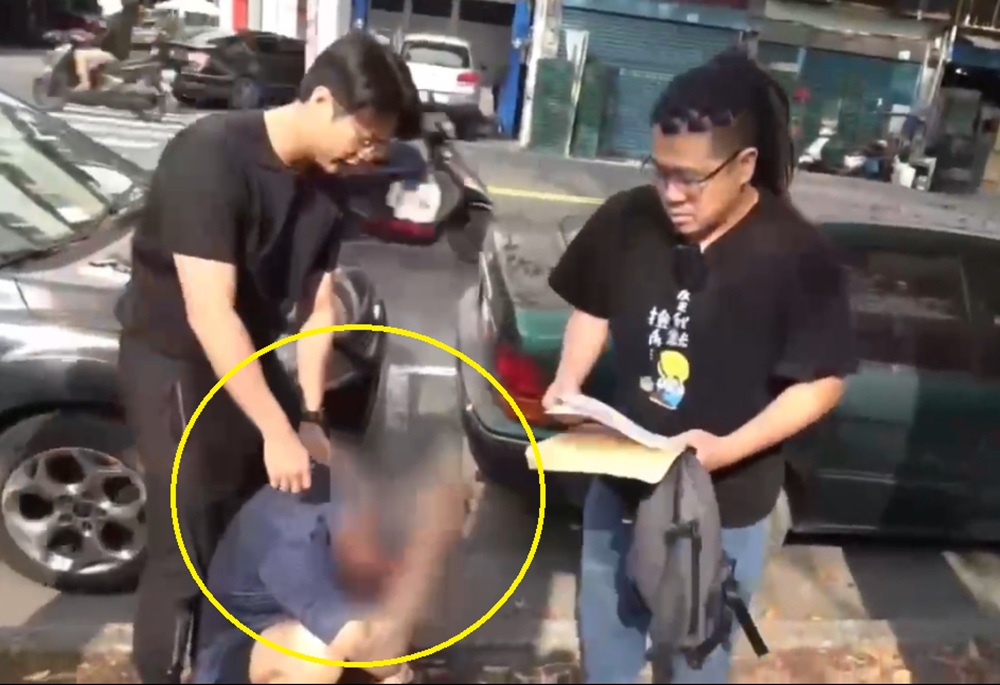 販毒3人組橫行鳳山 高雄市刑大斬斷毒品供應鏈 217 248250808a01