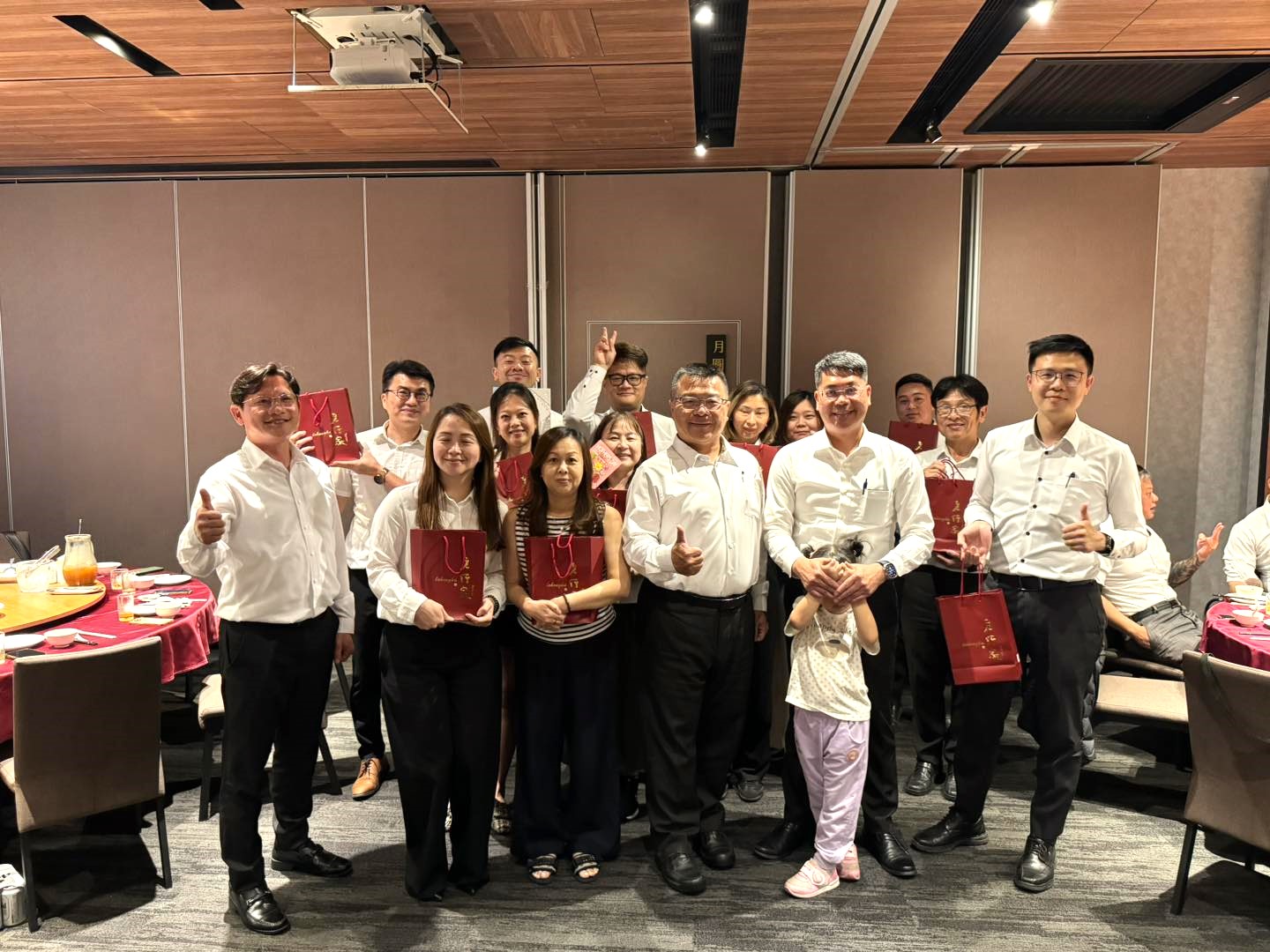 4人小店到13家店 永慶不動產謝坤志:集團資源與制度打造成功之路 251 CNEWS195250808a02