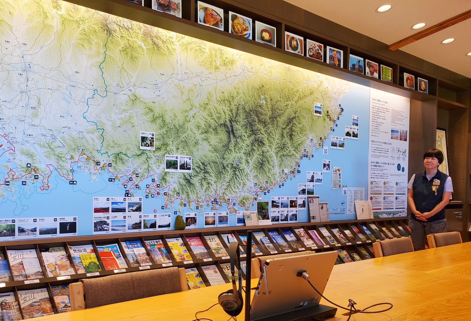 張善政至宮城縣名取市取經 強化桃園「珍珠海岸計畫」旅遊與永續發展 S 16777223 0