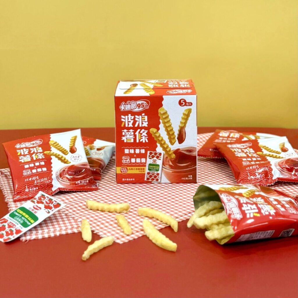 (圖/聯華食品提供)