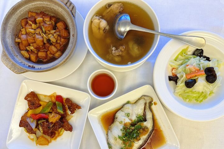 全球旅遊新顯學!「養生之旅」正夯 來一趟草山食光漫遊微旅行
