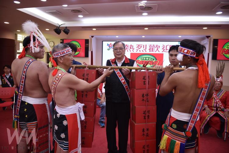 Fata’an部落報信息 邀請各界8月14日至16日共襄盛舉 - https://www.watchmedia01.com