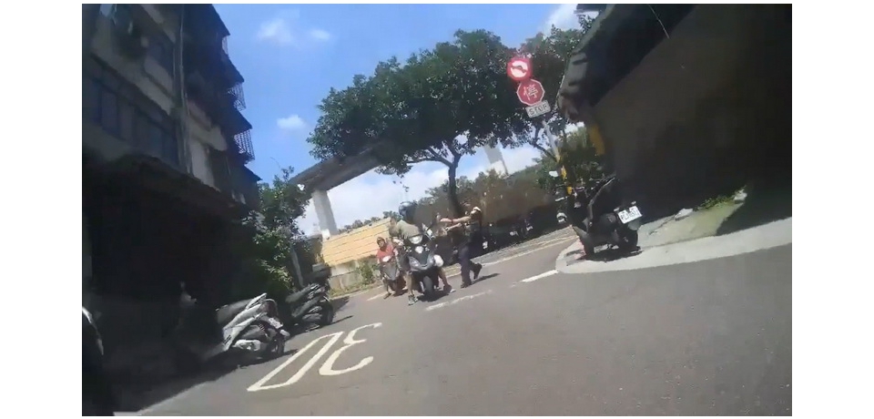 台北市保大警民聯手追緝失聯移工 警民一體護治安展現溫馨正向力量
