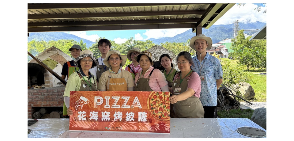 台東縣池上鄉農會盛大舉辦食農教育一日體驗活動 感動對土地的美好與回憶