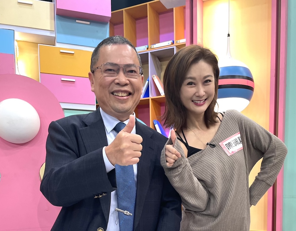 【有影】網紅婦科消融釀腸穿悲劇 鄭丞傑揭3大併發症籲慎選醫師 277 CNEWS195250809a07