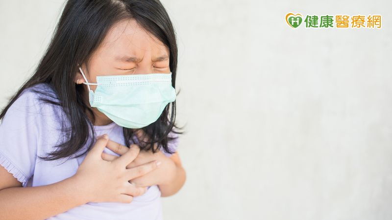 看報告覺得怪怪的!揪出女童隱藏12年罕病 擺脫肺癌高風險