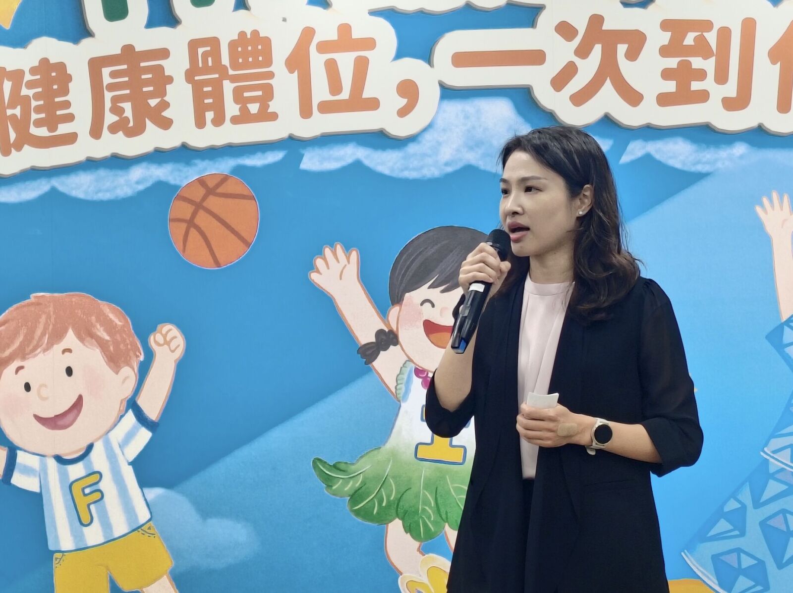 台灣學童4個1過重肥胖 長大就會抽高?醫曝7成機率會賭輸 272 台灣學童4個1過重肥胖 長大就會抽高?醫曝7成機率會賭輸 271