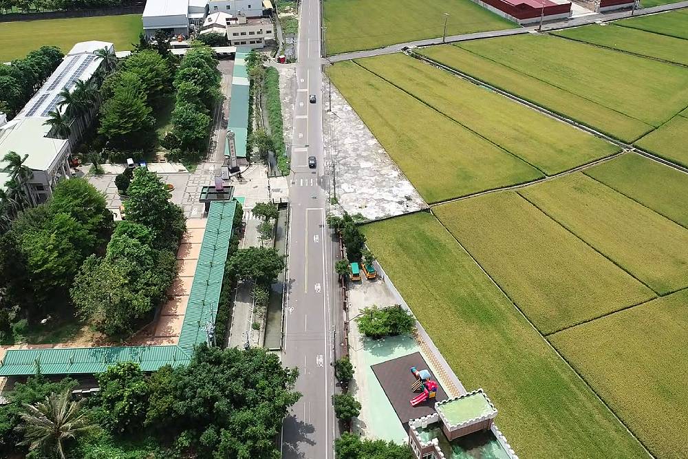 斥資5億打通和美聯外道路 王惠美感謝陳秀寳助打通交通瓶頸 256 斥資5億打通和美聯外道路 王惠美感謝陳秀寳助打通交通瓶頸 255