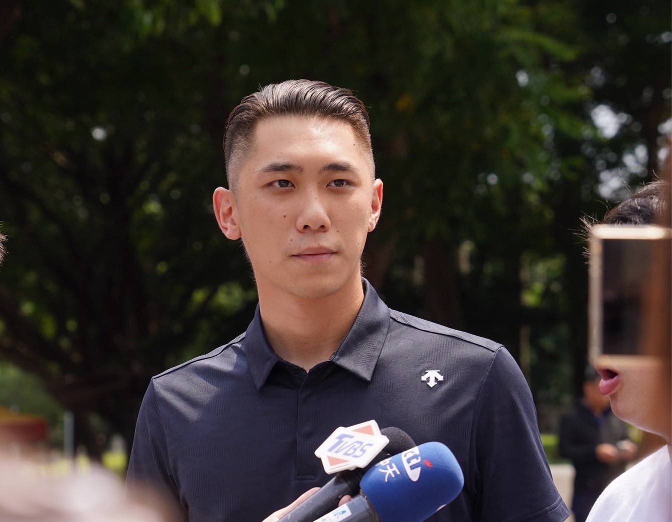黃國昌表態參選2026新北市長　陳世軒：全力協助成為最佳選項 267