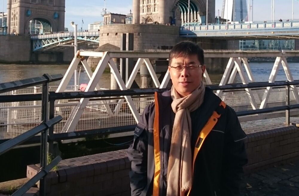 劉錦源接任台東農產公司總經理 饒慶鈴期許做到這件事 282 劉錦源接任台東農產公司總經理 饒慶鈴期許做到這件事 281