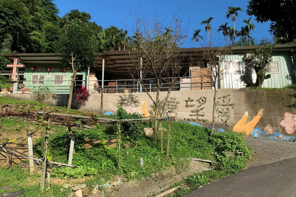 【溫暖更保2-2】助更生人適應社會變遷　更保台北分會攜手亞杜蘭打造安置處所 255