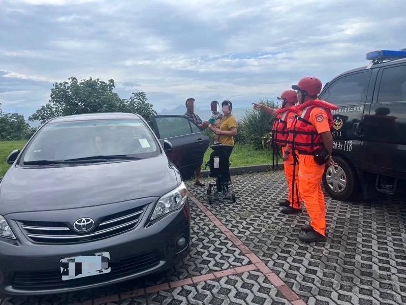 颱風楊柳最快今晚發海警 海巡署北部分署提醒民眾這些事 948587