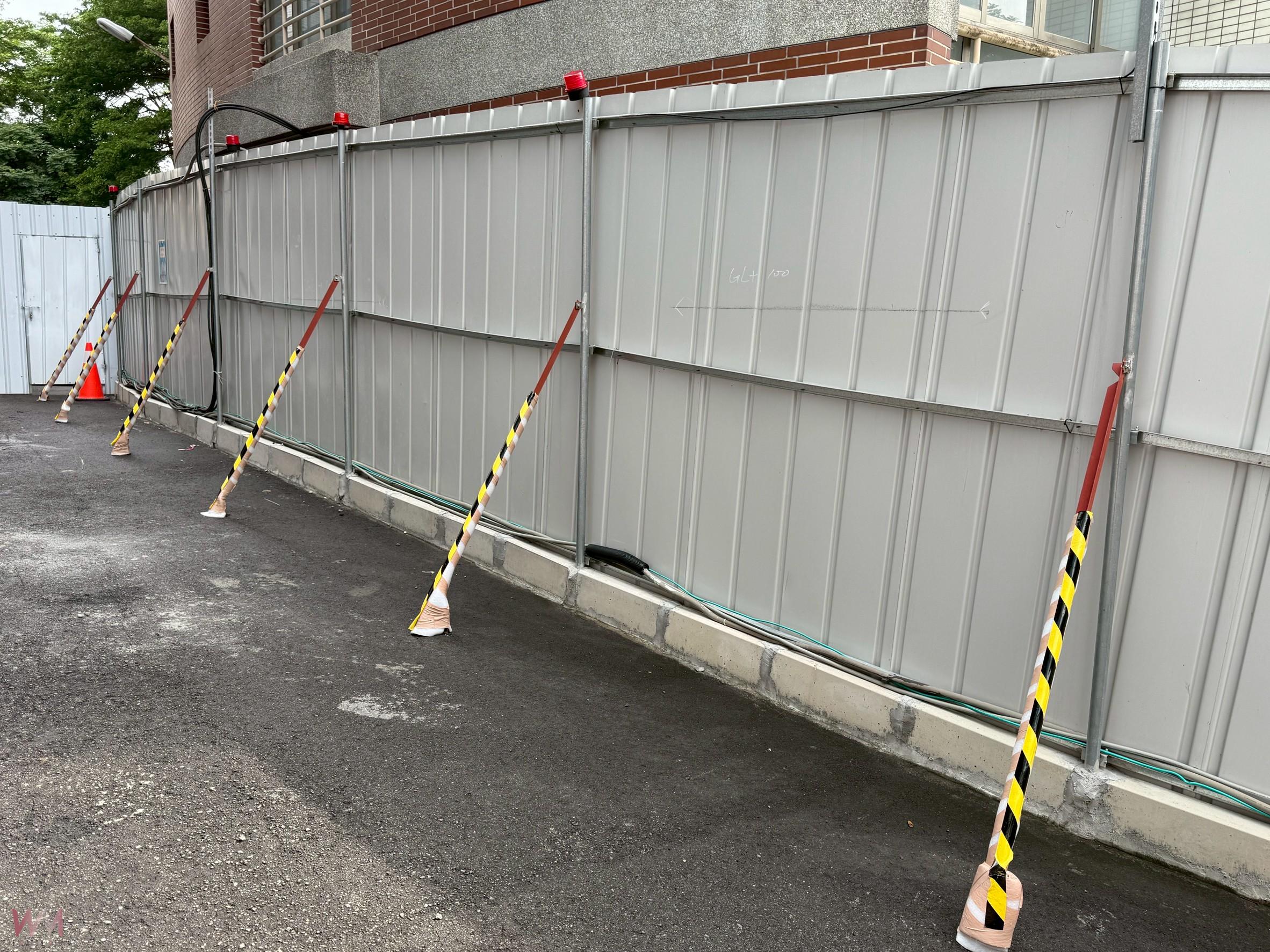 因應楊柳颱風來襲 台中市勞工局籲:高風險工地即刻啟動防颱應變機制 - https://www.watchmedia01.com