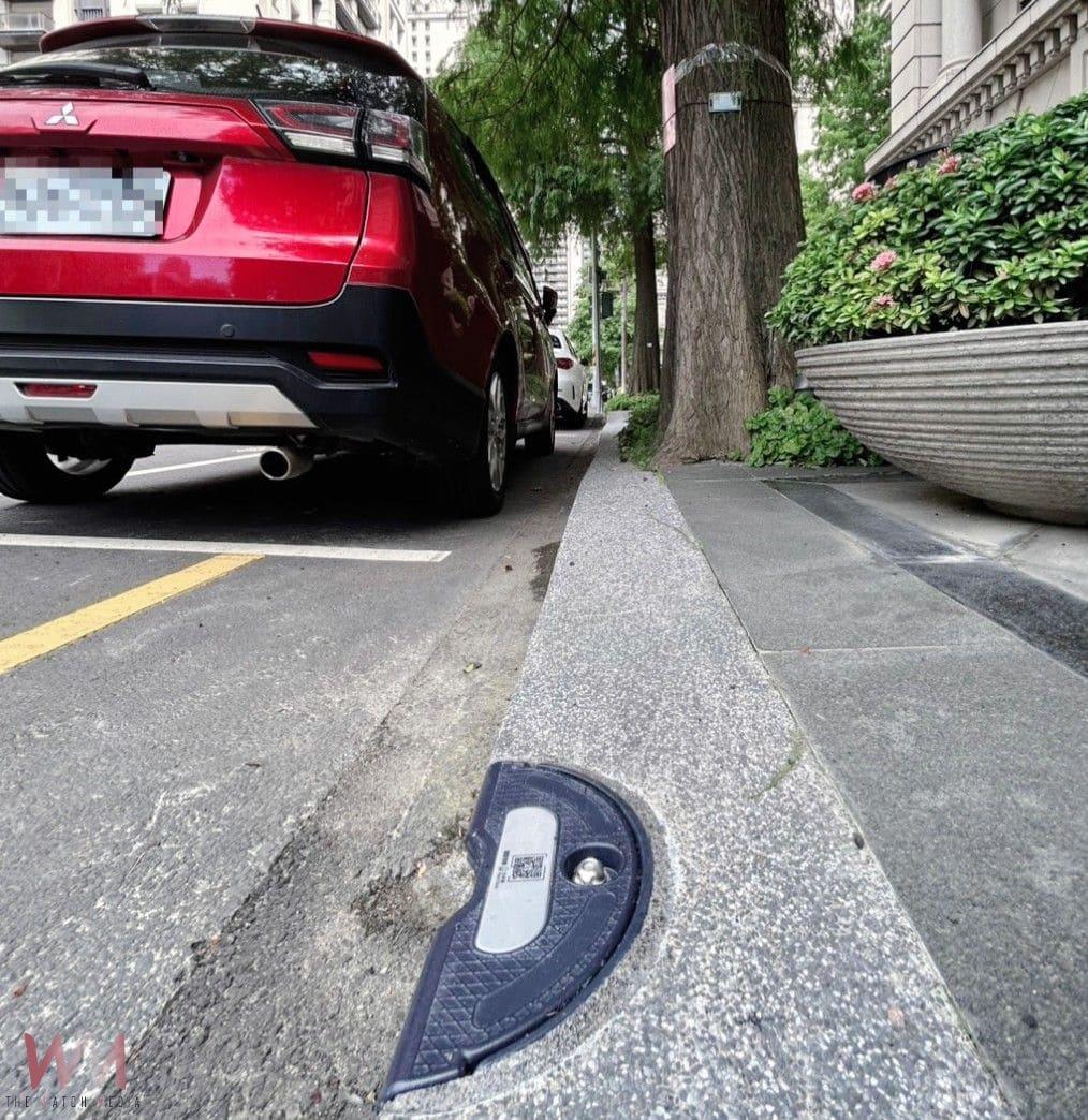 台中市智慧停車無紙化9/8正式上線 國家歌劇院周邊路段首先啟用 - https://www.watchmedia01.com