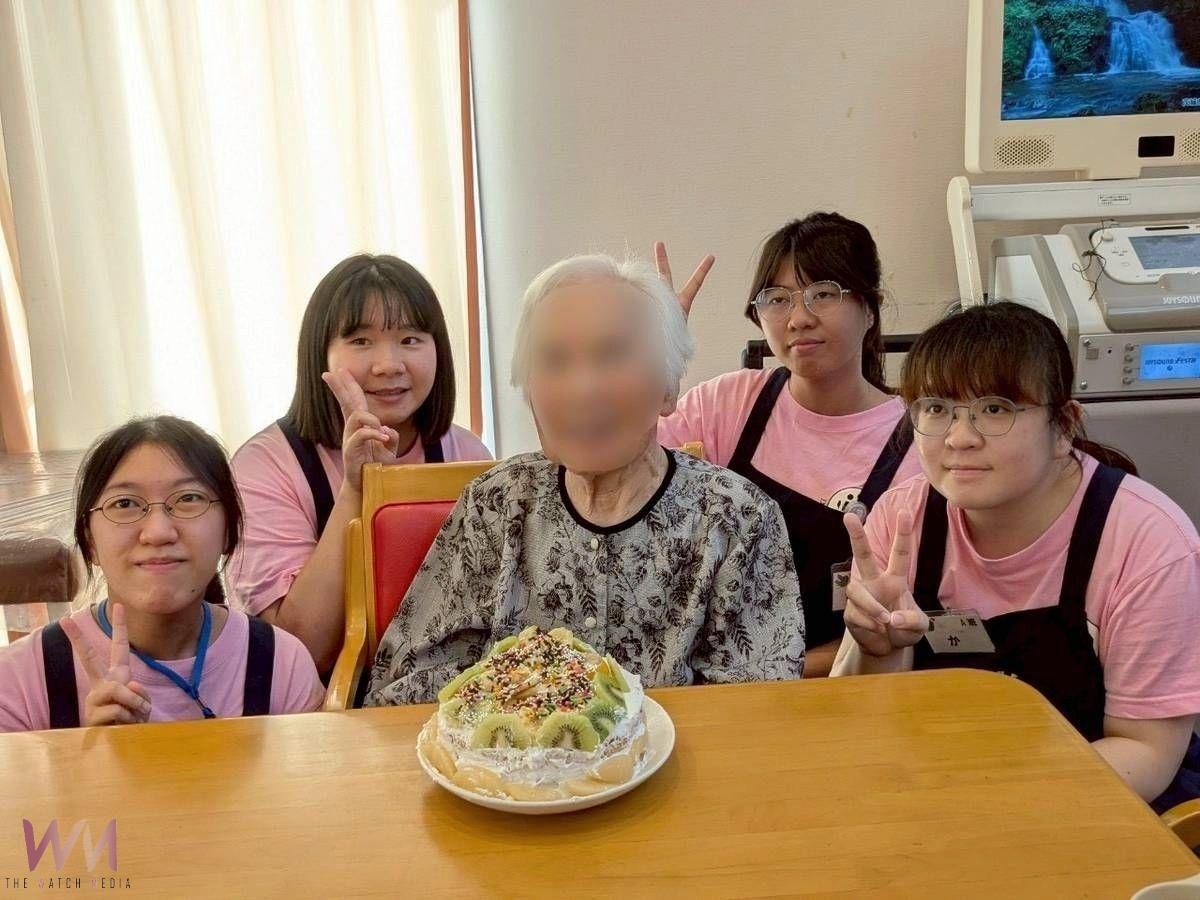 跨國專業實習高齡照護 中臺科大攜手日本州鵬會 培育醫護與布局長照人才 - https://www.watchmedia01.com