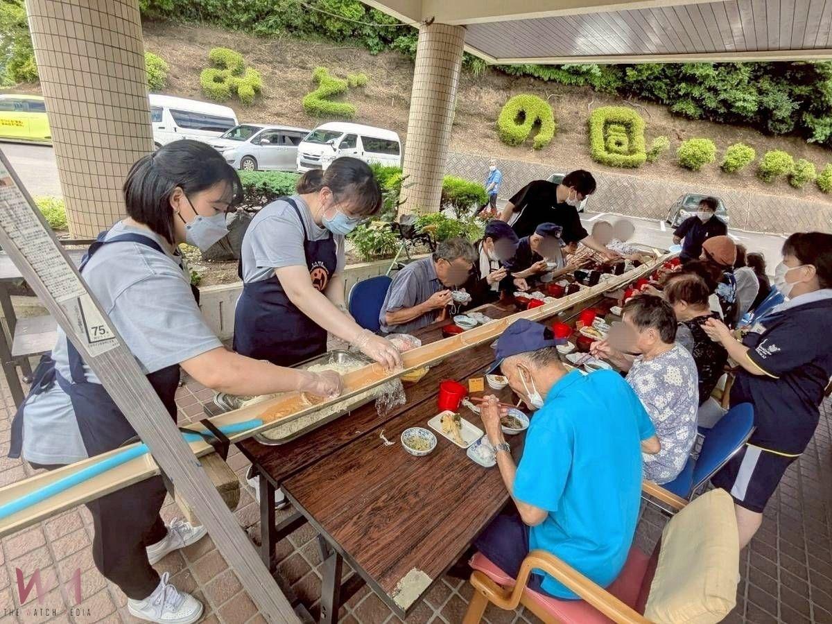 跨國專業實習高齡照護 中臺科大攜手日本州鵬會 培育醫護與布局長照人才 - https://www.watchmedia01.com