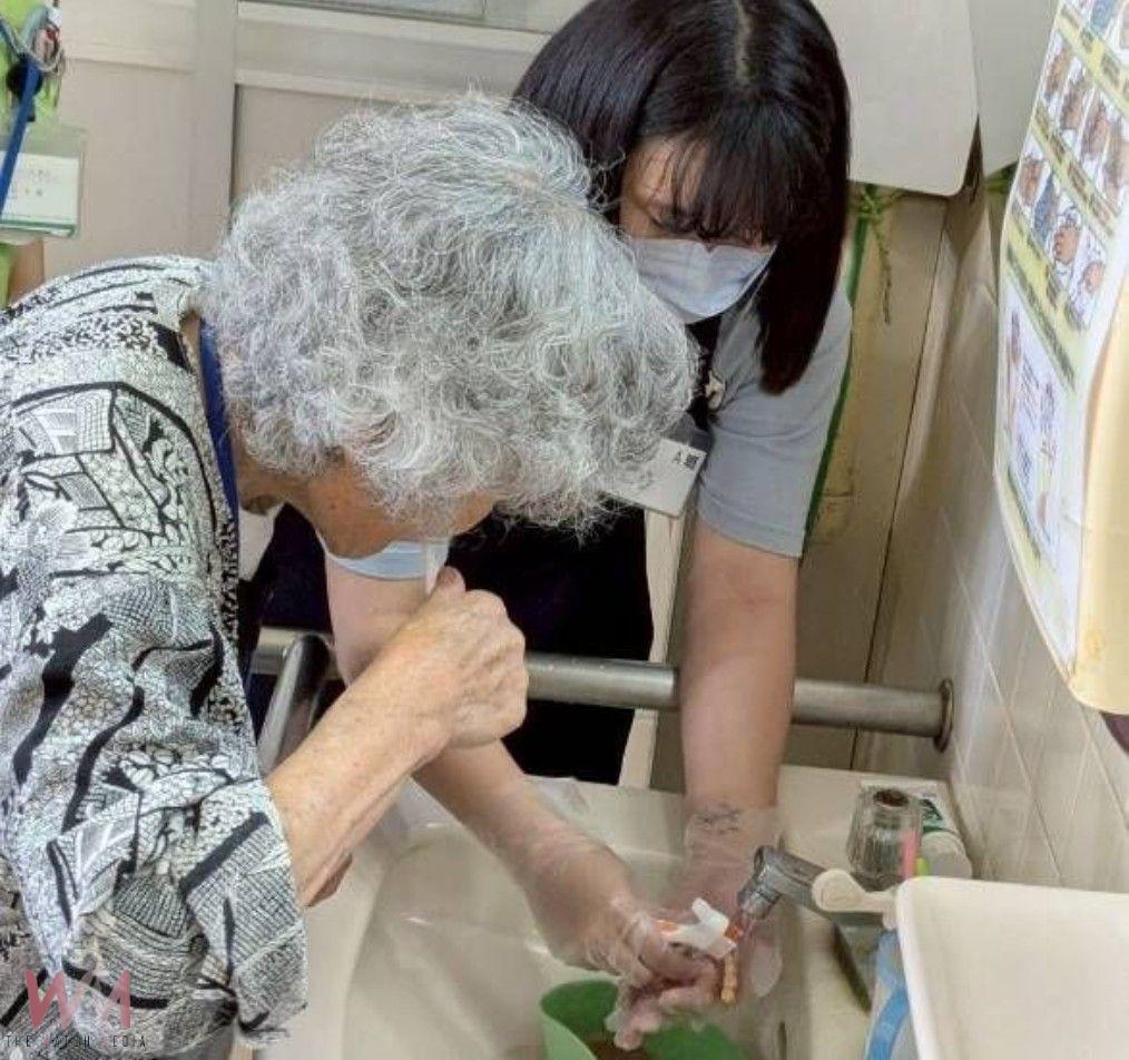 跨國專業實習高齡照護 中臺科大攜手日本州鵬會 培育醫護與布局長照人才 - https://www.watchmedia01.com