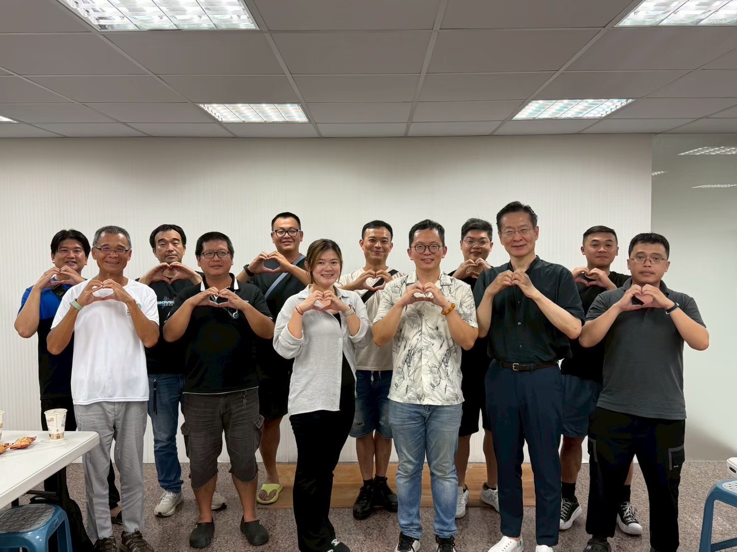 民眾黨7名不分區立委明年請辭 王安祥獲力挺接棒彰化 - https://www.watchmedia01.com