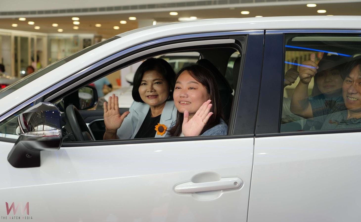雲林百萬名車幸運落戶 下半年再送一輛等大家帶回家 - https://www.watchmedia01.com