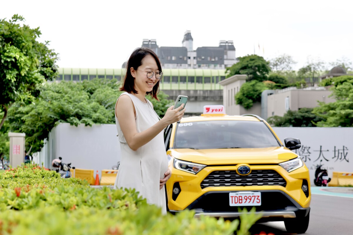 ▲台中市好孕乘車補助7月1日上路,乘車金已突破120萬元。(圖/中市府提供)
