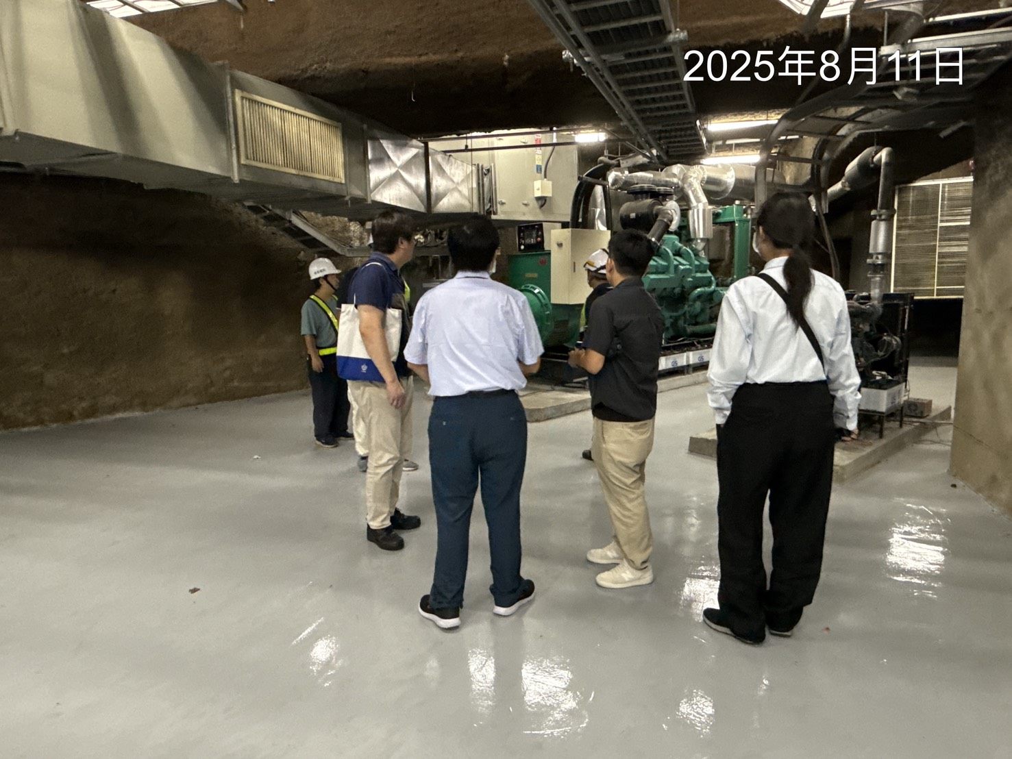 北市新工處完成防災整備　279人待命迎戰楊柳颱風