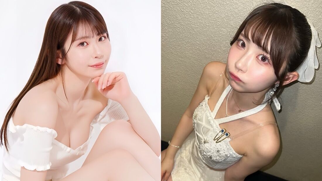 ▲▼AV女優葵伊吹。(圖/翻攝自Instagram/aoi__ibuki)