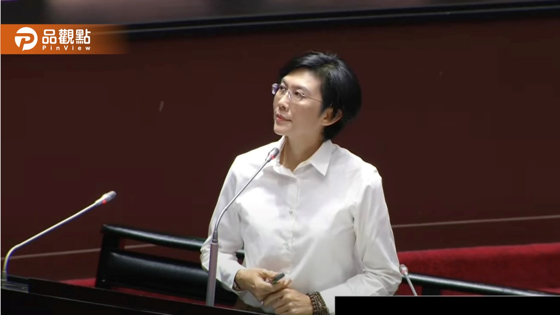 林岱樺爭取普發一萬 卓揆:力拚九月底前發放
