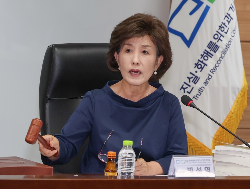 批台外交官員取消會面無禮 張亞中:南韓官員才是真失禮 194 cnews124250812a03