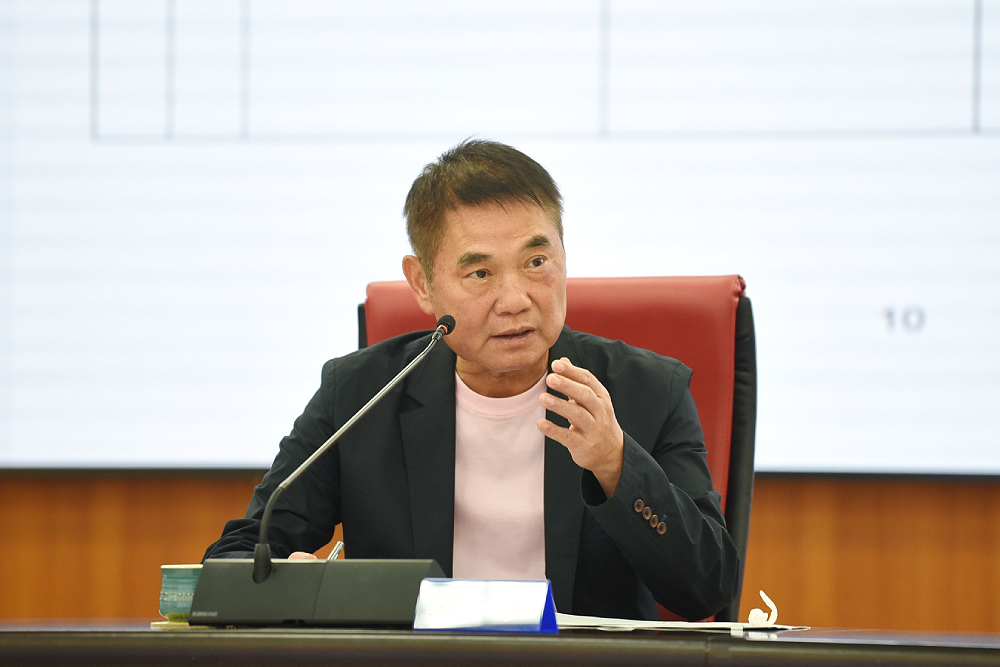 苗栗上百家露營場未登記　鍾東錦指示文觀局展現公權力開罰 173