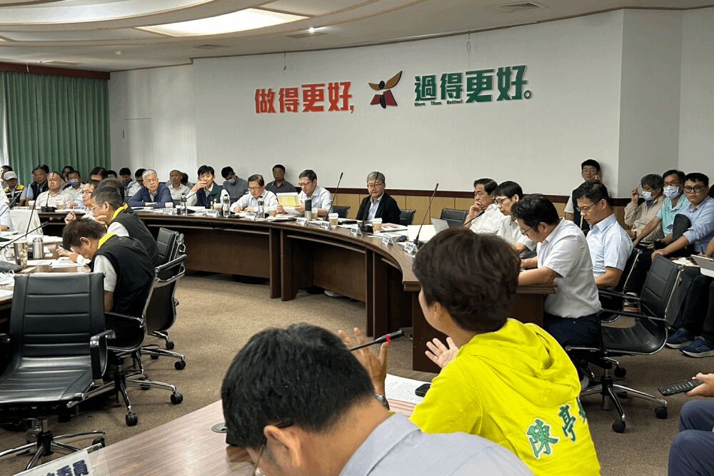 提案災後重建特別條例 陳亭妃版本增列5大關鍵條文 194 照片來源:陳亭妃國會辦公室